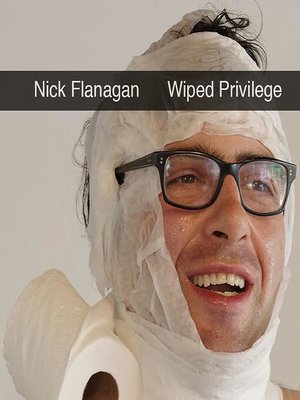 cover image of Nick Flanagan